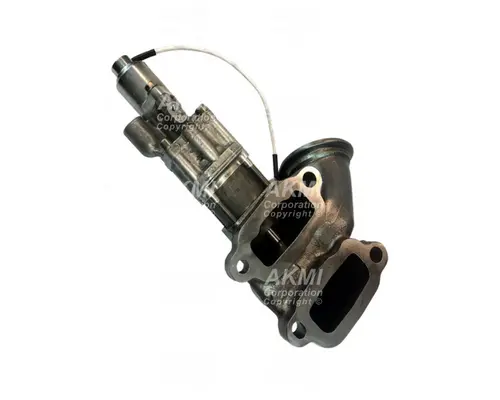 Mack MP8 Engine Misc. Parts