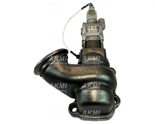 Mack MP8 Engine Misc. Parts