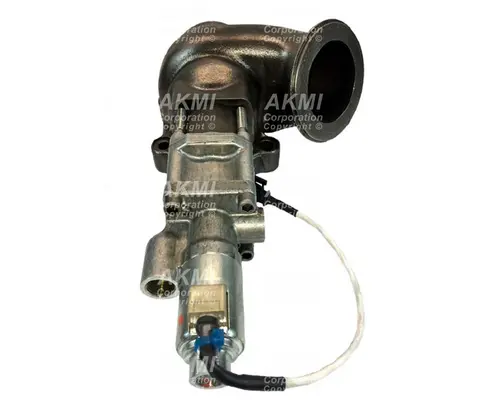 Mack MP8 Engine Misc. Parts