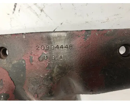 Mack MP8 Engine Misc. Parts