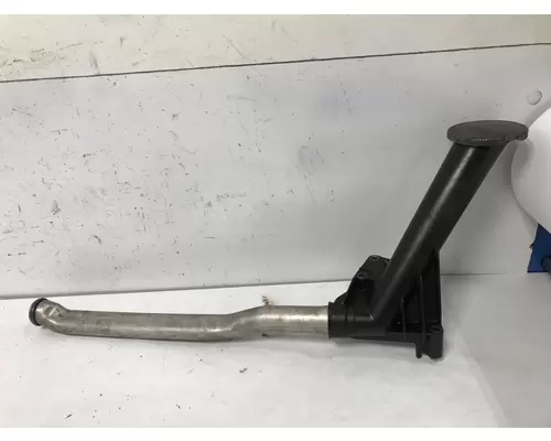 Mack MP8 Engine Misc. Parts