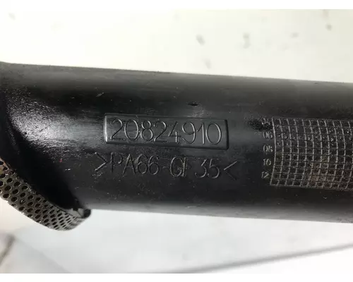 Mack MP8 Engine Misc. Parts