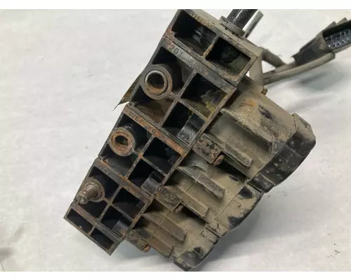 Mack MP8 Engine Misc. Parts