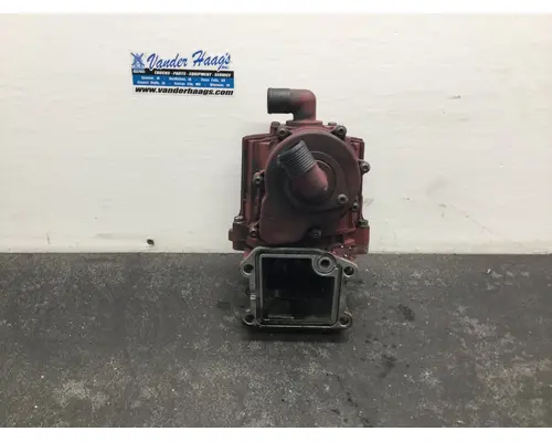 Mack MP8 Engine Misc. Parts