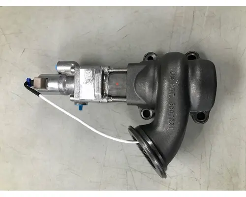 Mack MP8 Engine Misc. Parts