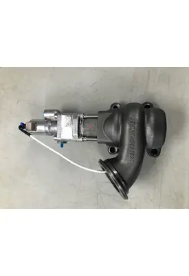 Mack MP8 Engine Misc. Parts