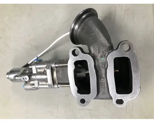 Mack MP8 Engine Misc. Parts