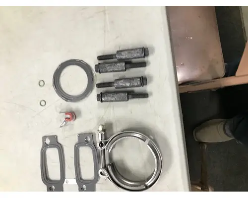 Mack MP8 Engine Misc. Parts
