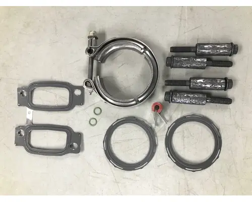 Mack MP8 Engine Misc. Parts