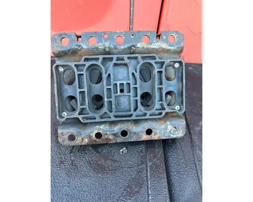 Mack MP8 Engine Mounts