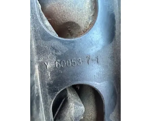 Mack MP8 Engine Mounts