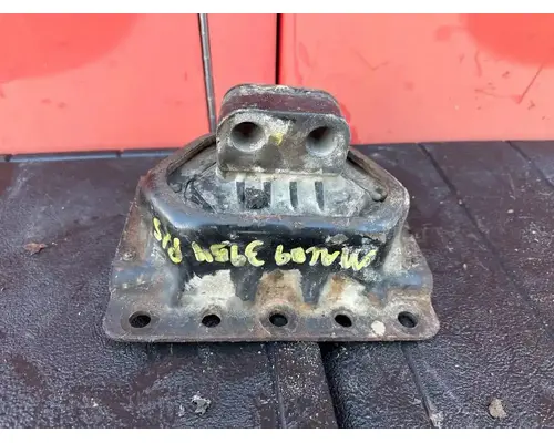 Mack MP8 Engine Mounts