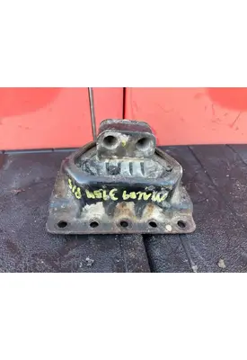 Mack MP8 Engine Mounts