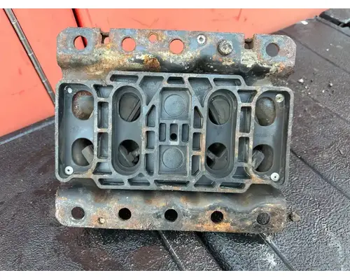 Mack MP8 Engine Mounts