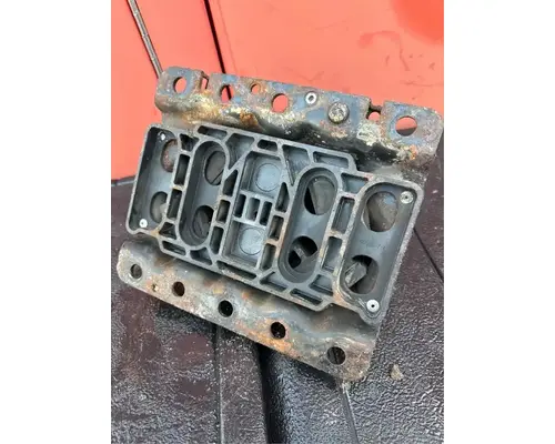 Mack MP8 Engine Mounts