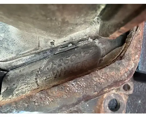 Mack MP8 Engine Mounts