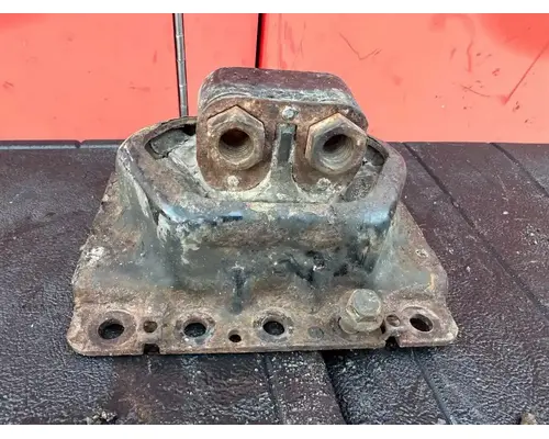 Mack MP8 Engine Mounts