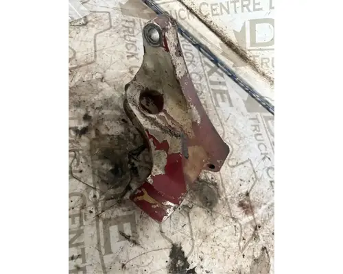 Mack MP8 Engine Mounts