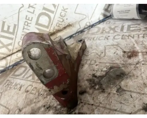 Mack MP8 Engine Mounts