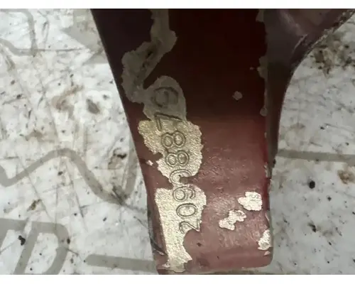 Mack MP8 Engine Mounts