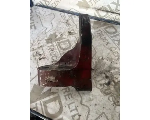 Mack MP8 Engine Mounts