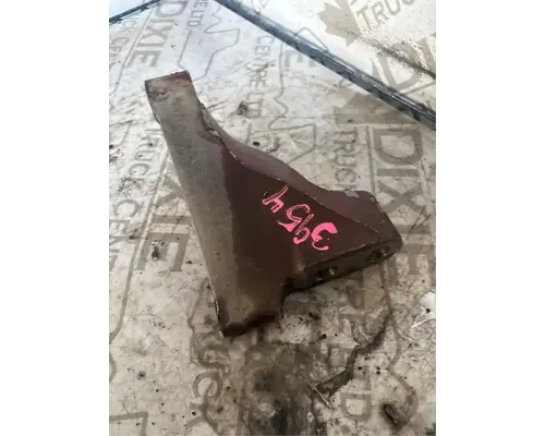 Mack MP8 Engine Mounts