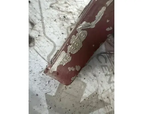 Mack MP8 Engine Mounts