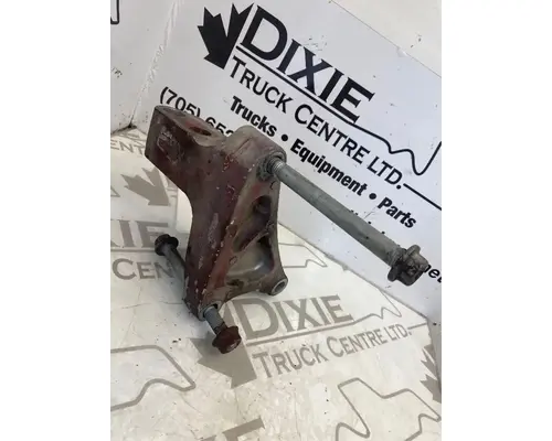 Mack MP8 Engine Mounts