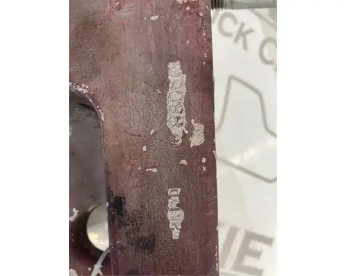 Mack MP8 Engine Mounts