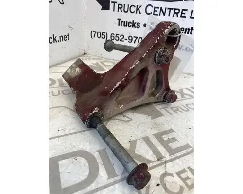 Mack MP8 Engine Mounts