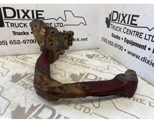 Mack MP8 Engine Mounts