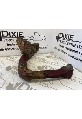 Mack MP8 Engine Mounts