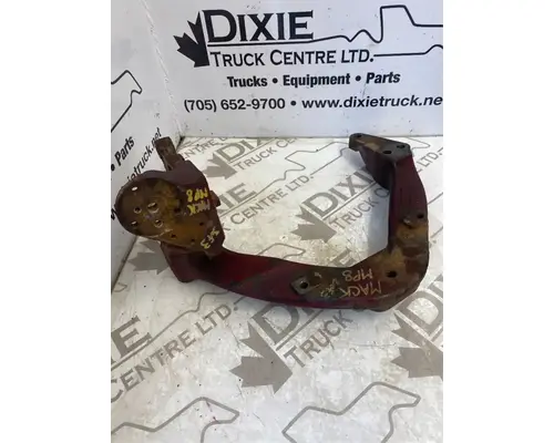 Mack MP8 Engine Mounts