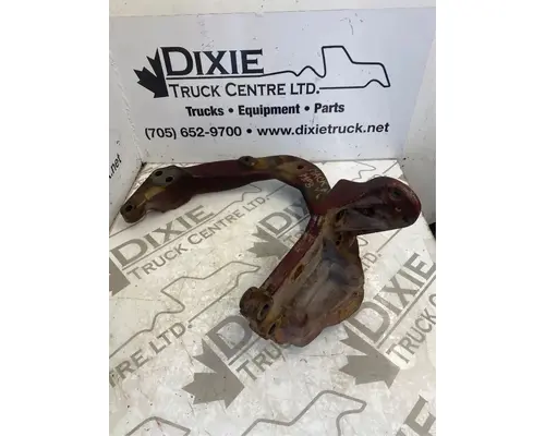 Mack MP8 Engine Mounts