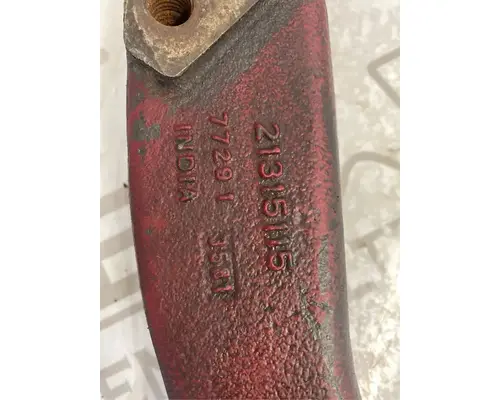 Mack MP8 Engine Mounts