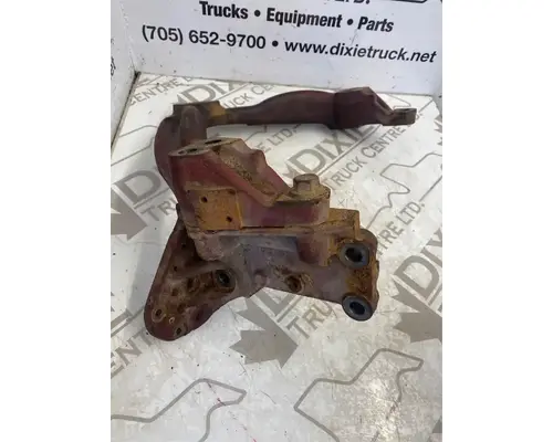 Mack MP8 Engine Mounts
