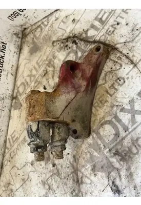 Mack MP8 Engine Mounts