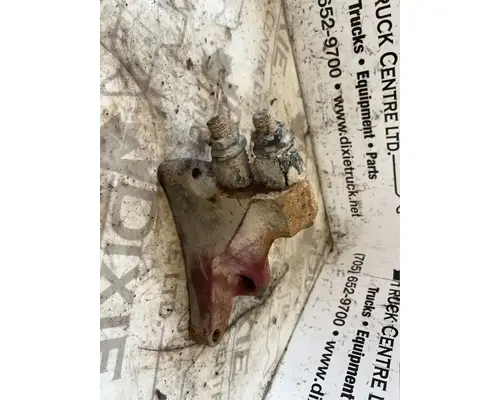 Mack MP8 Engine Mounts