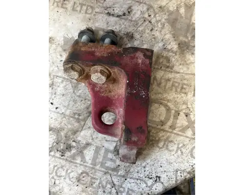 Mack MP8 Engine Mounts