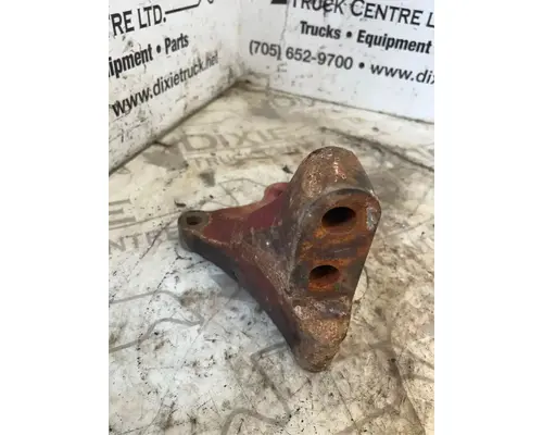 Mack MP8 Engine Mounts