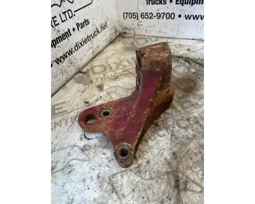 Mack MP8 Engine Mounts