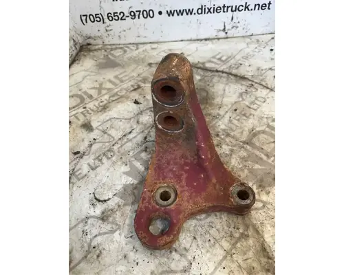 Mack MP8 Engine Mounts