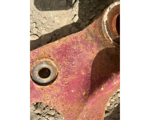 Mack MP8 Engine Mounts