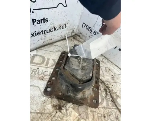 Mack MP8 Engine Mounts