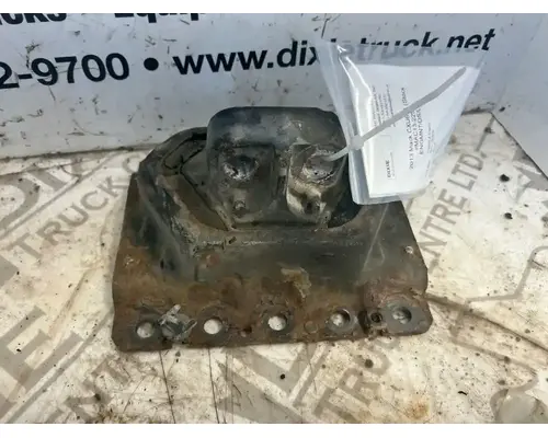 Mack MP8 Engine Mounts