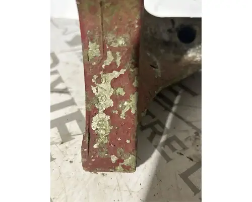 Mack MP8 Engine Mounts