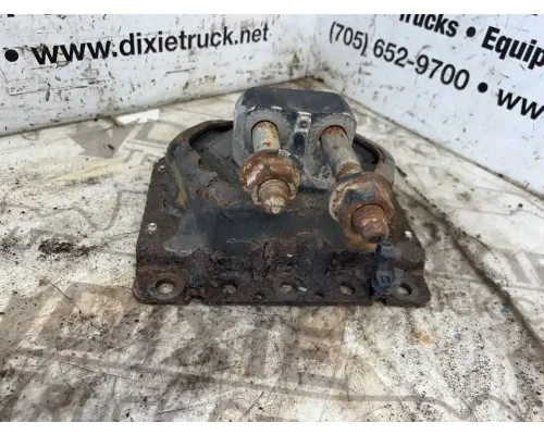 Mack MP8 Engine Mounts