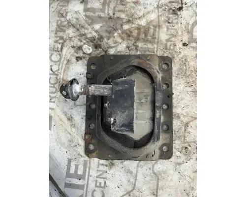 Mack MP8 Engine Mounts