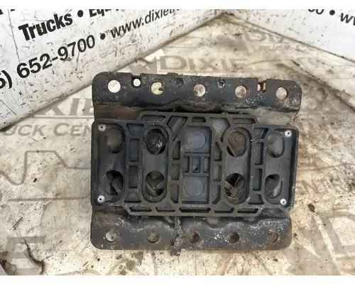 Mack MP8 Engine Mounts