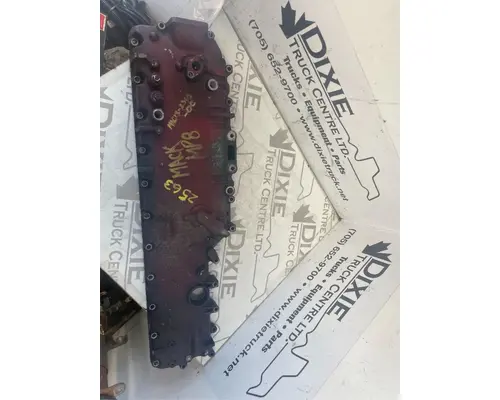 Mack MP8 Engine Oil Cooler